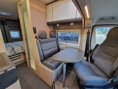 Bild 20 Clever Flex Kids 636 Autarker Family Camper