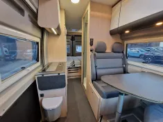 Bild 21 Clever Flex Kids 636 Autarker Family Camper