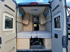 Bild 16 Clever Flex Kids 636 Autarker Family Camper