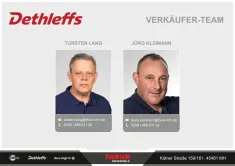 Bild 3 Dethleffs Trend I 6817 EB 180 Auto GT SAT Markise 3,5t