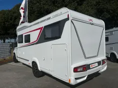 Bild 4 LMC Tourer Lift H 730 G