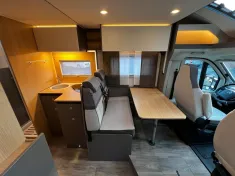 Bild 10 LMC Tourer Lift H 730 G