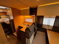 Bild 12 LMC Tourer Lift H 730 G