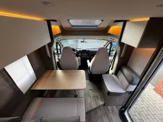 Bild 11 LMC Tourer Lift H 730 G