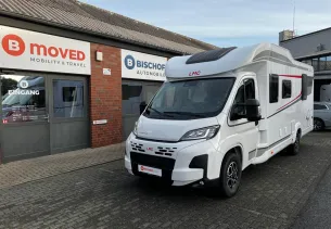Tourer<br/>Lift H 720