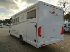Bild 3 Carthago C1-tourer I 149 RB-LE comfort 4.2t