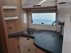 Bild 12 Carthago C1-tourer I 149 RB-LE comfort 4.2t