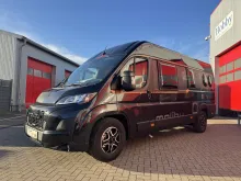 Fahrzeugbild Malibu Van Comfort 640 LE Mod. 25! Vollausstattung #1