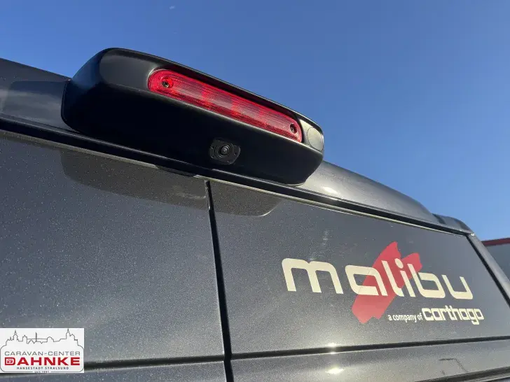 Fahrzeugbild Malibu Van Comfort 640 LE Mod. 25! Vollausstattung #12