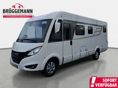 Bild 1 Hymer B-Klasse MC I 680