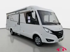 Bild 4 Hymer B-Klasse MC I 680