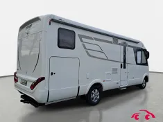 Bild 6 Hymer B-Klasse MC I 680