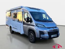 Fahrzeugbild Carado V 339 Pro+ Automatik, Safety Paket #3