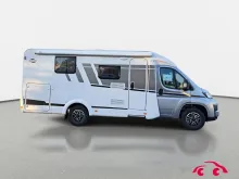 Fahrzeugbild Carado V 339 Pro+ Automatik, Safety Paket #4