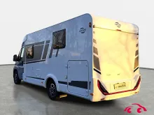 Fahrzeugbild Carado V 339 Pro+ Automatik, Safety Paket #6