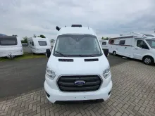 Fahrzeugbild Weinsberg CaraTour 600 MQ #4