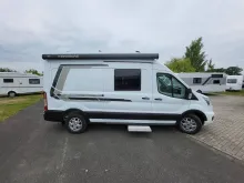 Fahrzeugbild Weinsberg CaraTour 600 MQ #5
