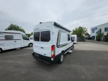 Fahrzeugbild Weinsberg CaraTour 600 MQ #6