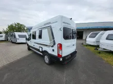 Fahrzeugbild Weinsberg CaraTour 600 MQ #7