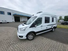 Fahrzeugbild Weinsberg CaraTour 600 MQ #8