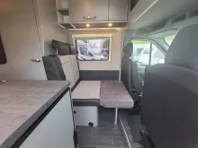 Fahrzeugbild Weinsberg CaraTour 600 MQ #9