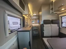Fahrzeugbild Weinsberg CaraTour 600 MQ #10