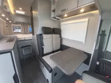 Fahrzeugbild Weinsberg CaraTour 600 MQ #13