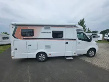 Fahrzeugbild Weinsberg CaraCompact 640 MEG EDITION [PEPPER] #4