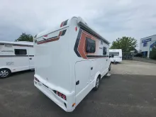 Fahrzeugbild Weinsberg CaraCompact 640 MEG EDITION [PEPPER] #5