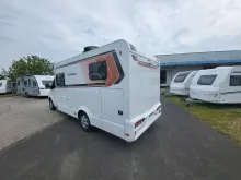 Fahrzeugbild Weinsberg CaraCompact 640 MEG EDITION [PEPPER] #6