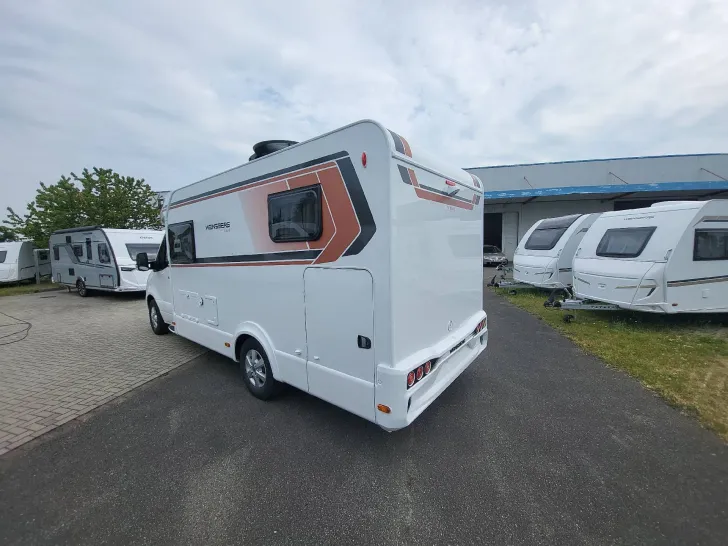 Fahrzeugbild Weinsberg CaraCompact 640 MEG EDITION [PEPPER] #6