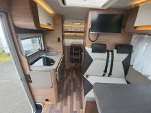 Fahrzeugbild Weinsberg CaraCompact 640 MEG EDITION [PEPPER] #8