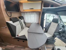 Fahrzeugbild Weinsberg CaraCompact 640 MEG EDITION [PEPPER] #11