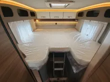 Fahrzeugbild Weinsberg CaraCompact 640 MEG EDITION [PEPPER] #13