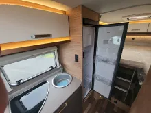 Fahrzeugbild Weinsberg CaraCompact 640 MEG EDITION [PEPPER] #14