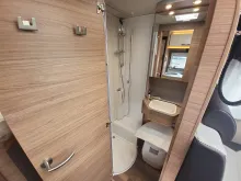 Fahrzeugbild Weinsberg CaraCompact 640 MEG EDITION [PEPPER] #16