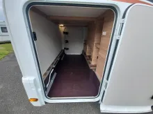 Fahrzeugbild Weinsberg CaraCompact 640 MEG EDITION [PEPPER] #19