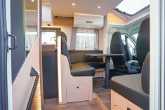 Bild 8 Sunlight Adventure T 68 ***PREISVORTEIL: 7.032 EURO***