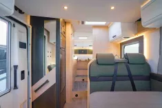 Bild 9 Sunlight Adventure T 68 ***PREISVORTEIL: 7.032 EURO***