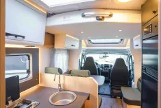 Bild 18 Sunlight Adventure T 68 ***PREISVORTEIL: 7.032 EURO***