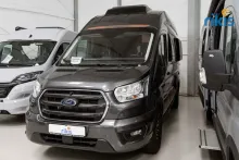 Fahrzeugbild Weinsberg CaraBus Ford 550 MQ #3