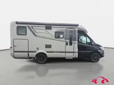 Bild 5 Hymer B-Klasse MC T BlackLine 580 Premium, Autark