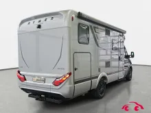 Fahrzeugbild Hymer B-Klasse MC T BlackLine 580 Premium, Autark #6