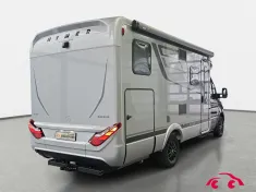 Bild 6 Hymer B-Klasse MC T BlackLine 580 Premium, Autark