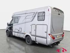 Bild 7 Hymer B-Klasse MC T BlackLine 580 Premium, Autark