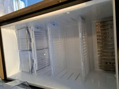 Bild 13 Carado T 447 Pro+ Automatik, Backofen, Safety-Paket
