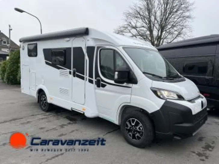 Fahrzeugbild Sunlight V 66 Paket One mit Markise* #1