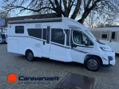 Bild 1 Sunlight T 69LC Adventure Edition Autom+SAT+TV