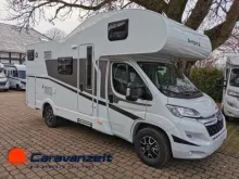 Fahrzeugbild Sunlight A 68 Citroen 140PS Green Trail* #1