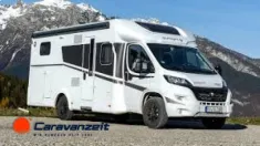 Bild 1 Sunlight T 68C Adventure Edition Face2Face Sitzgruppe